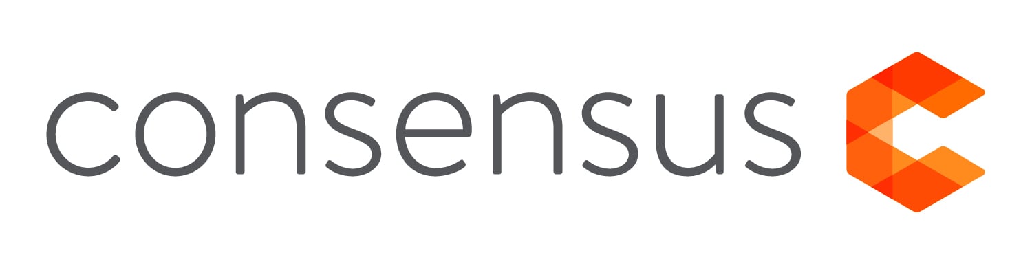 Consensus Logo