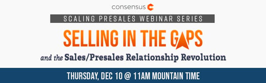 selling in the gaps webinar banner small